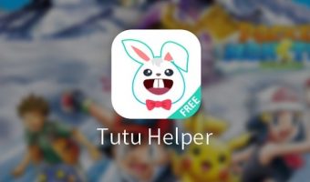 Tutu Helper APK Android, iOS Download App